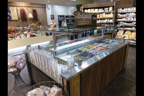 Whole Foods Market, Cheltenham